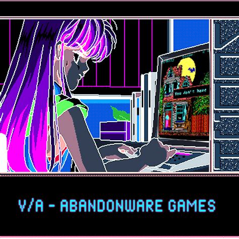 archive games|Abandonware Games .